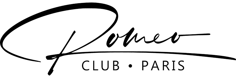 Romeo Club · Paris